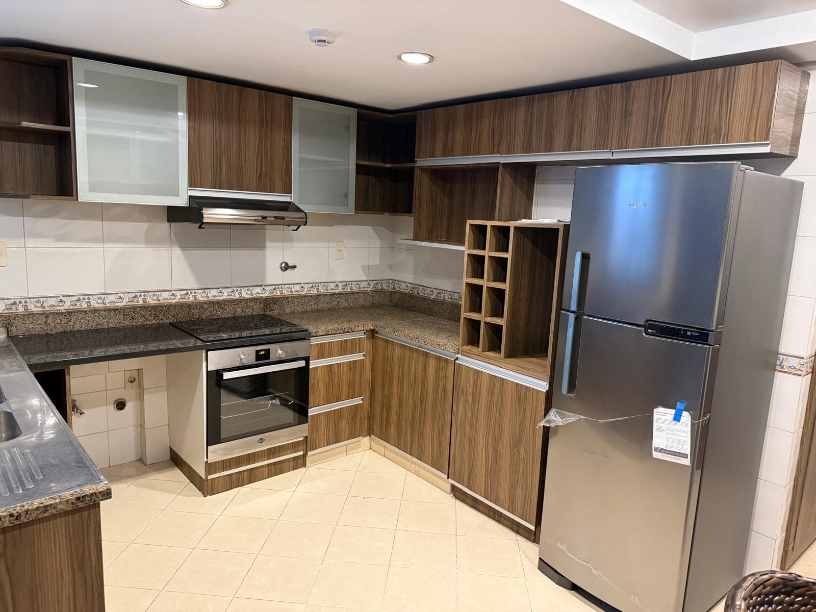 ¡hermoso Y Amplio Departamento De 287 M² En Las Mercedes, Asunción! — foto 3