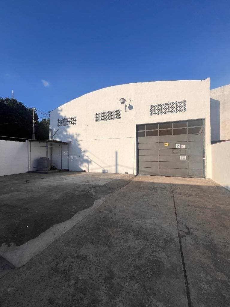Deposito con oficinas en fdm zona sur de 420 m2, foto 2