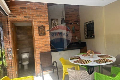 - residencia - Asunción, foto 5