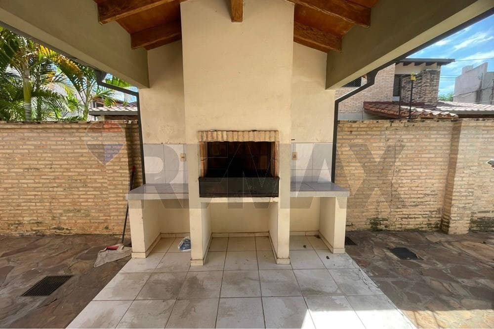 Chalet - alquiler - asuncion - nazareth - paraguay, foto 5