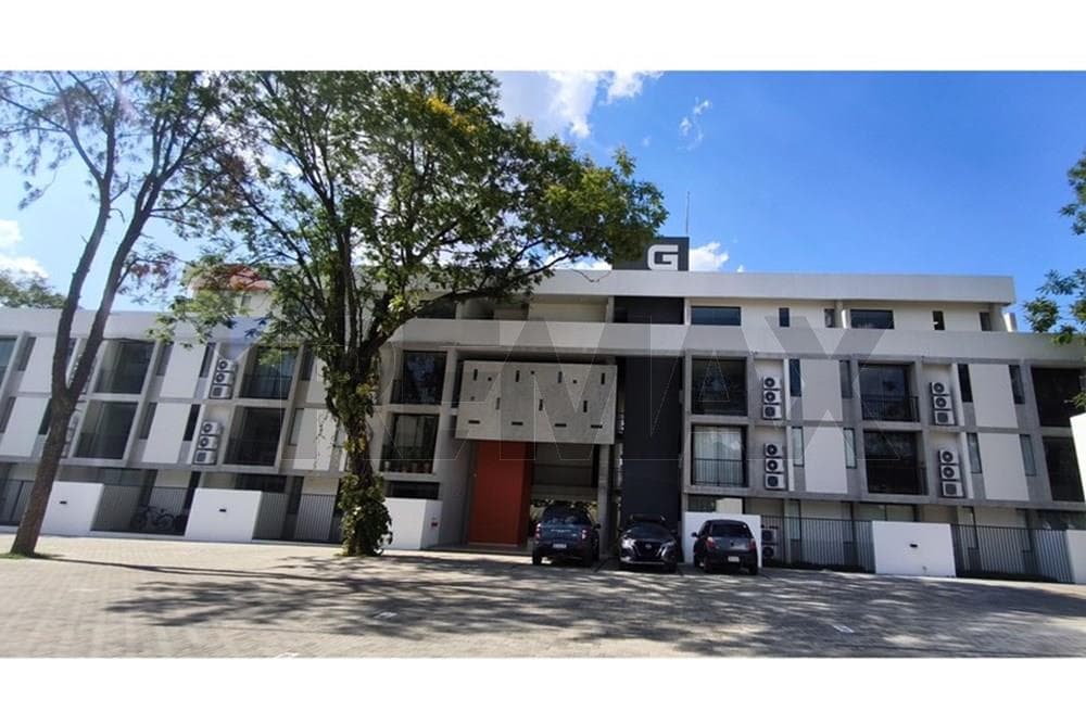 Departamento - Alquiler - Luque, Paraguay