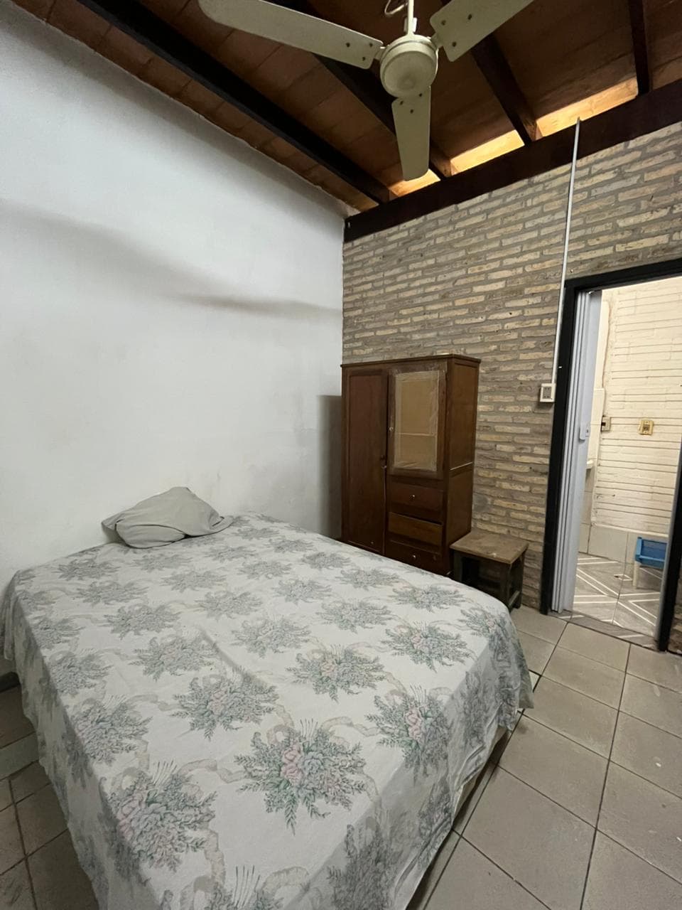 Departamento amoblado 1 dormitorio zona terminal, foto 4