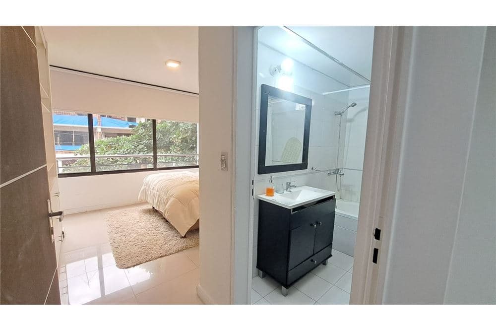 Departamento barrio Recoleta, foto 2