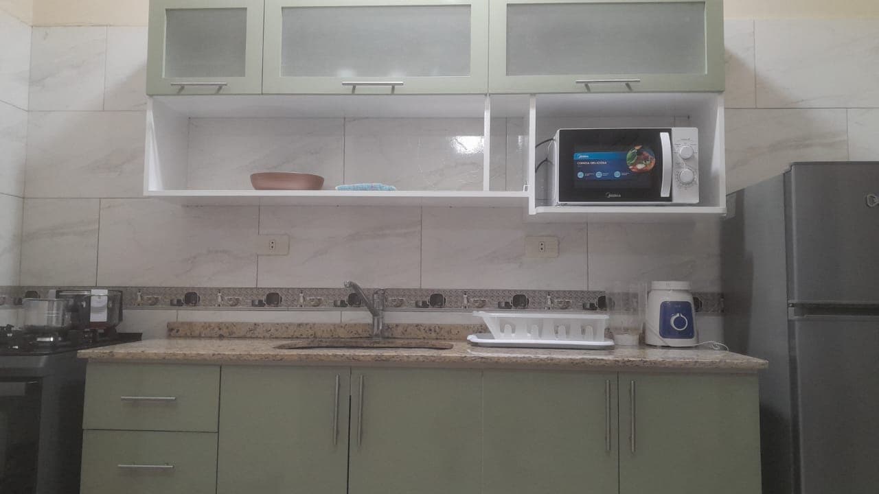 Hermoso Alquilo Departamento Amoblado, DE UN DORM, foto 4