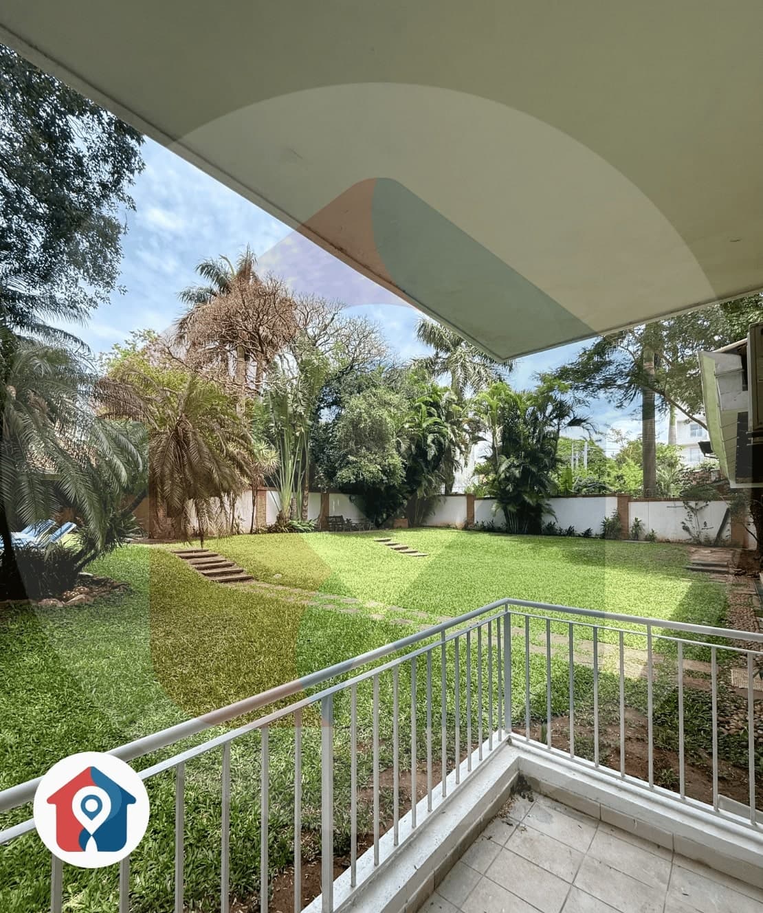 Remato Una Mansión Por El Precio De Terreno — foto 2