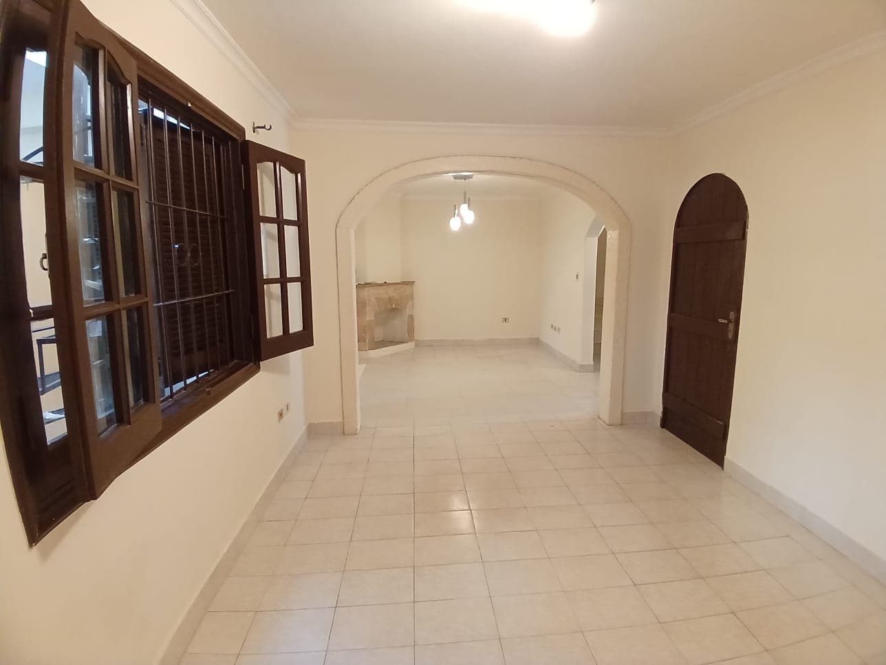 Duplex de 3 dorm. Bo. Las Lomas,zona molas lopez, foto 3
