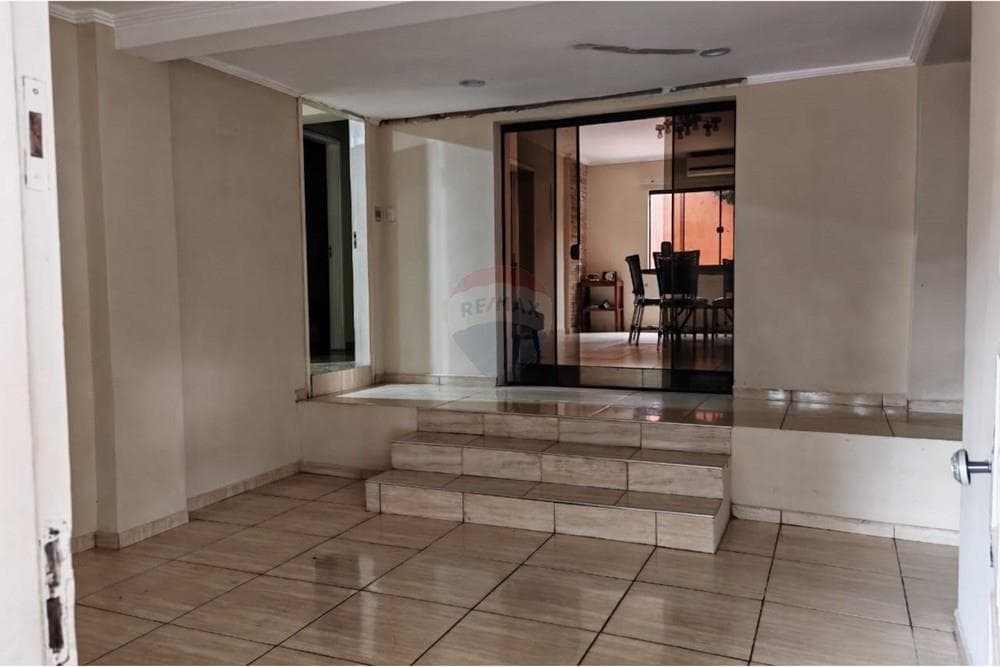 Casa - Alquiler - Paraguay Asunción Obrero — foto 3