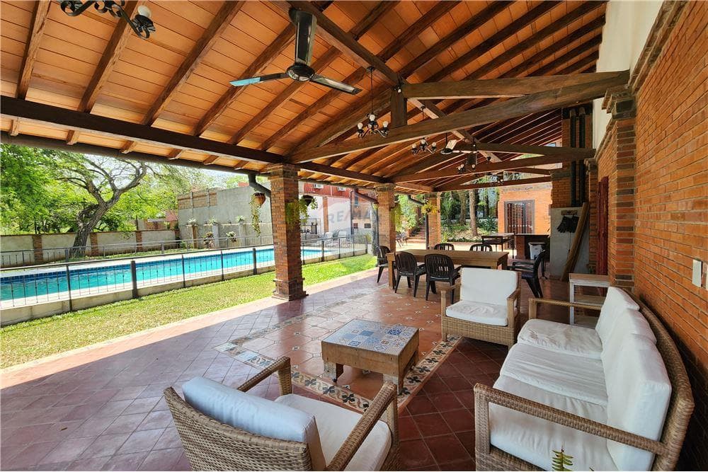 Casa Moderna c/ 5 dormitorios en Sanber, foto 4