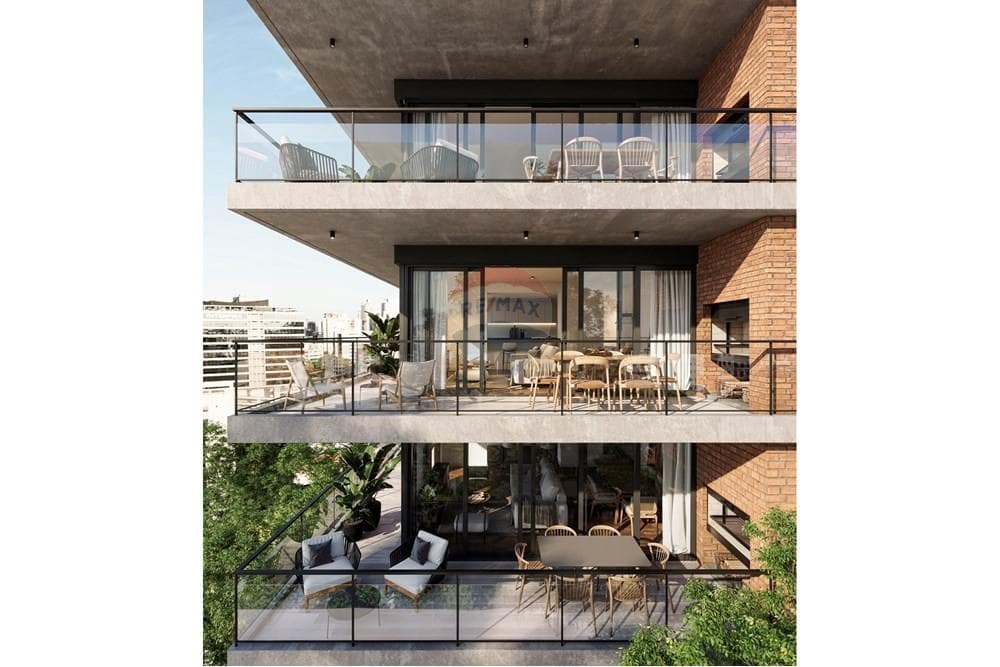 Dpto. de 1 Suite con Parrilla en Las Lomas - Preventa Exclusiva MET Del Sol, foto 4