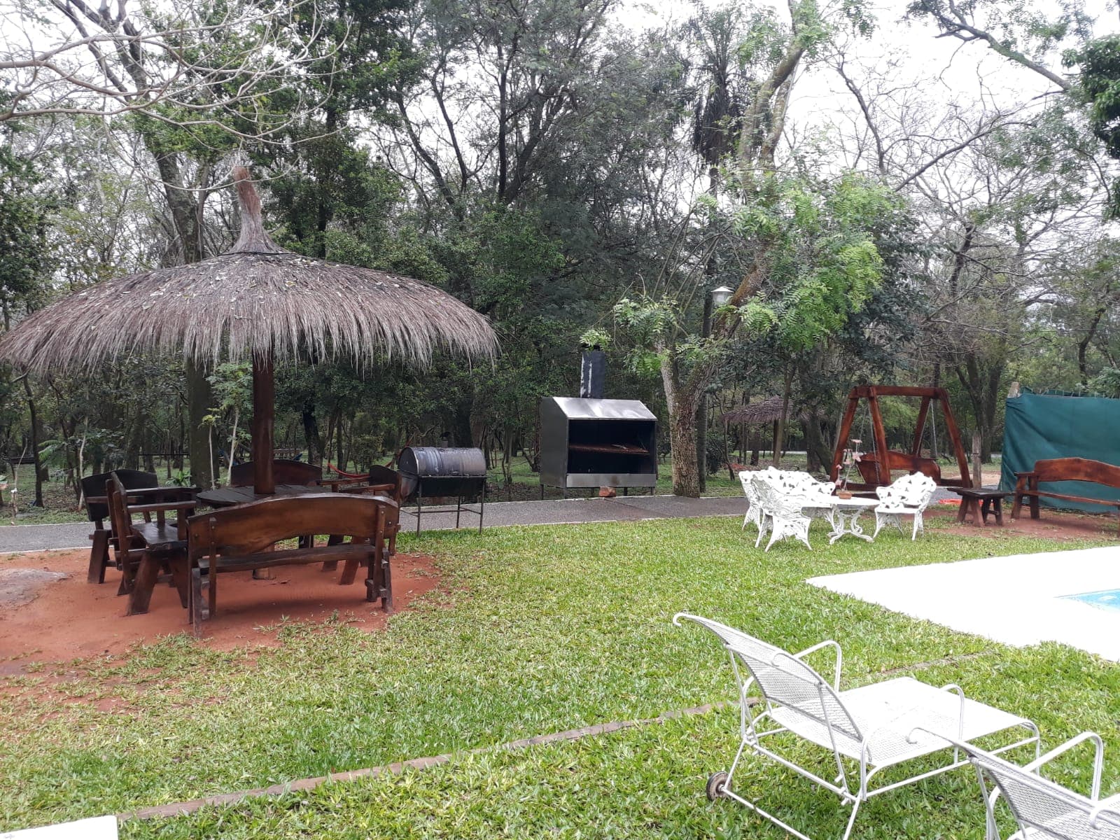Casa Quinta de 29.776 m2 con Bosque en Caacupé - CLHO5823727, foto 4