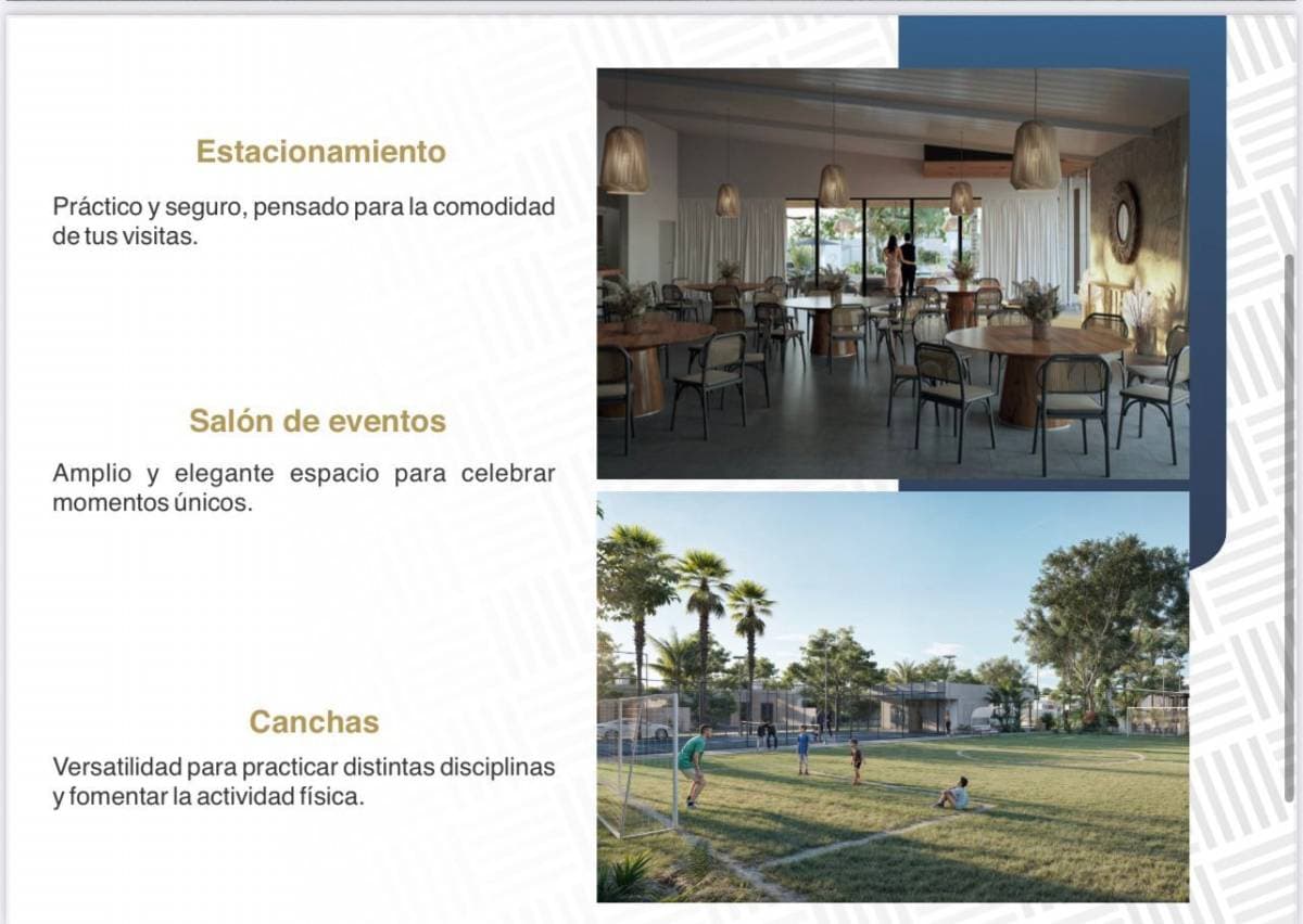 Lotes en venta en el barrio cerrado Isla Bogado – Luque, foto 4