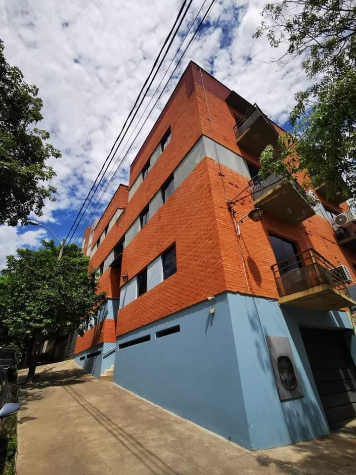 Departamento de 1 dormitorio barrio Jara, foto 2