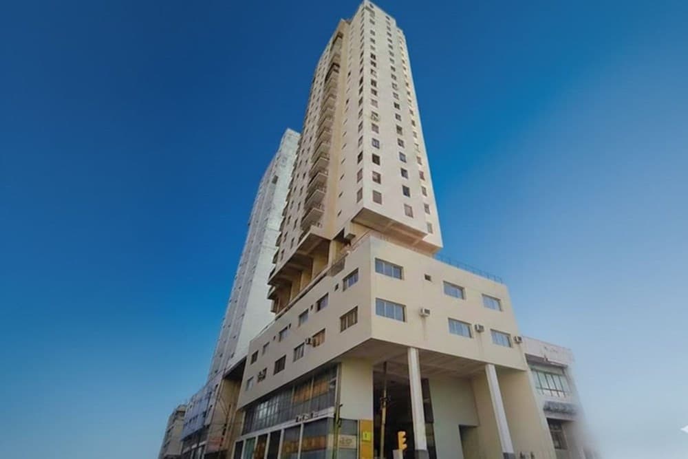 Departamento en venga Centro Asunción, foto 2