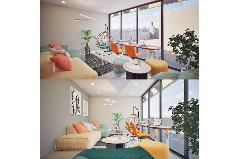 Departamento - Venta - Paraguay Asunción Recoleta, foto 3
