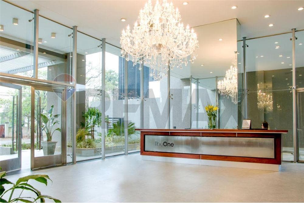 En venta! Exclusivo monoambiente en the one, foto 2