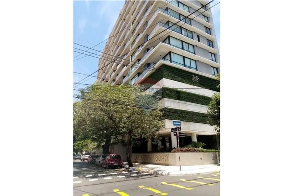 Departamento En Alquiler, Gardenia Soho, Barrio Jara ✨, foto 1