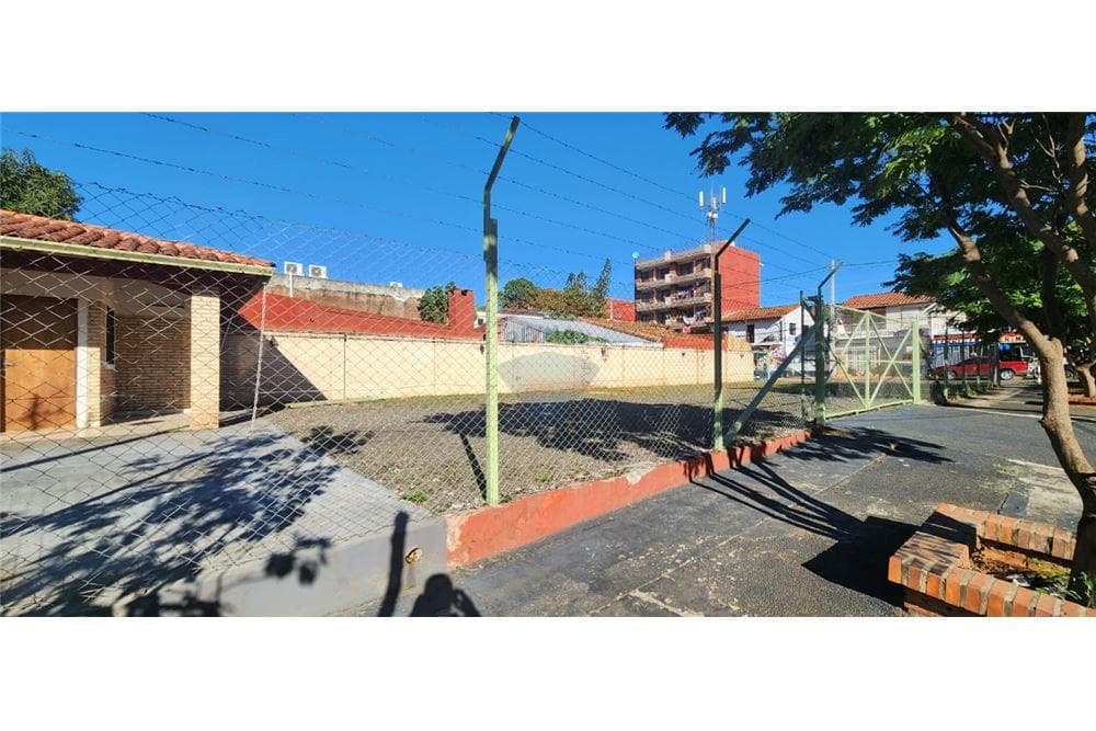 Terreno - Alquiler - San Lorenzo, Paraguay, foto 3