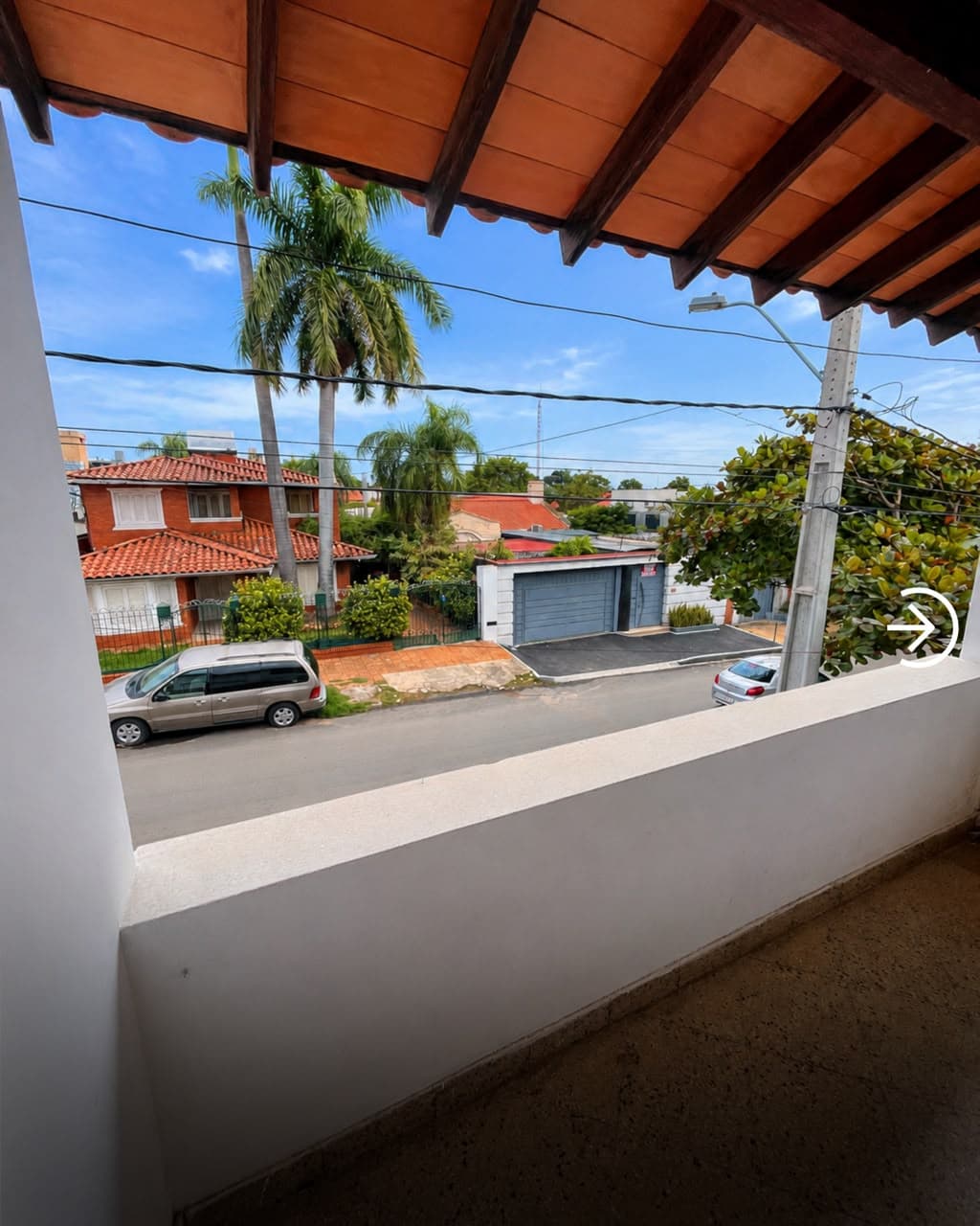 Casa en venta – Barrio Mburucuyá, foto 2