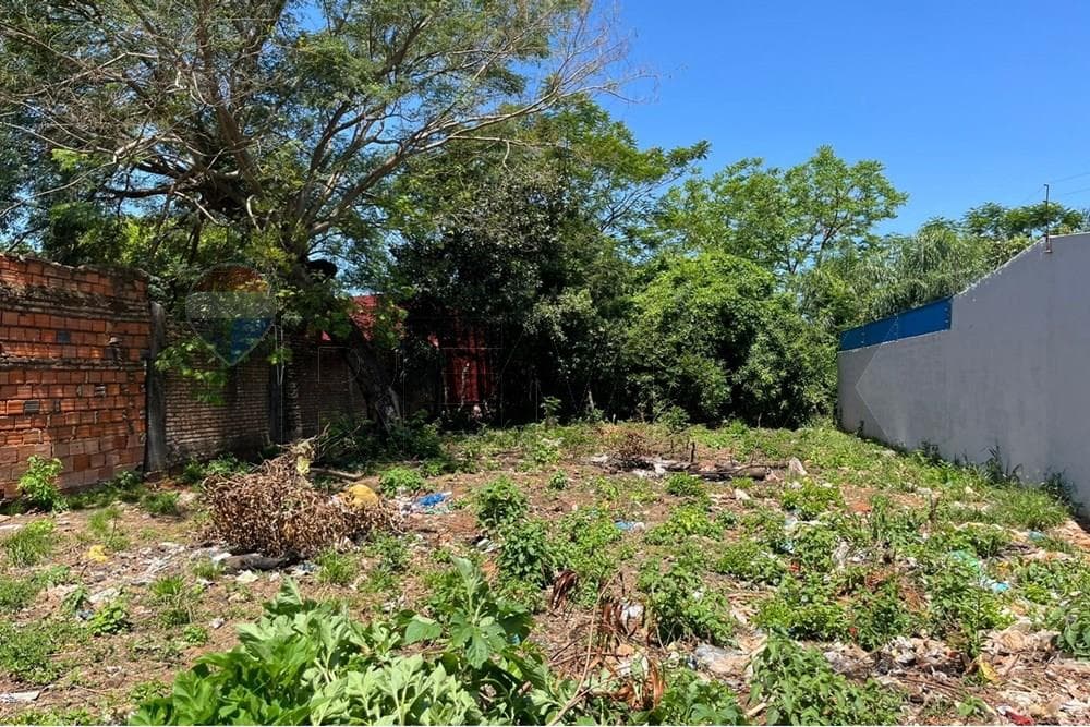 En Venta Terreno Luque