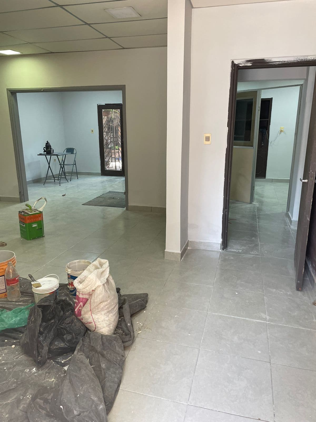 Local comercial alquiler - bo. Jara — foto 2