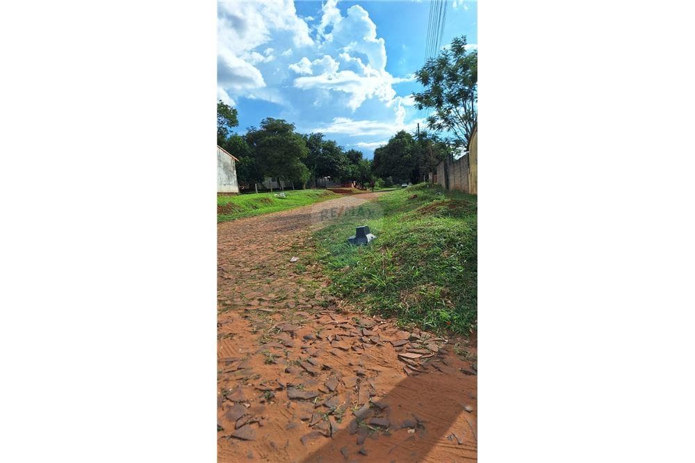 TERRENO EN Ñemby Barrio Rincón, foto 5