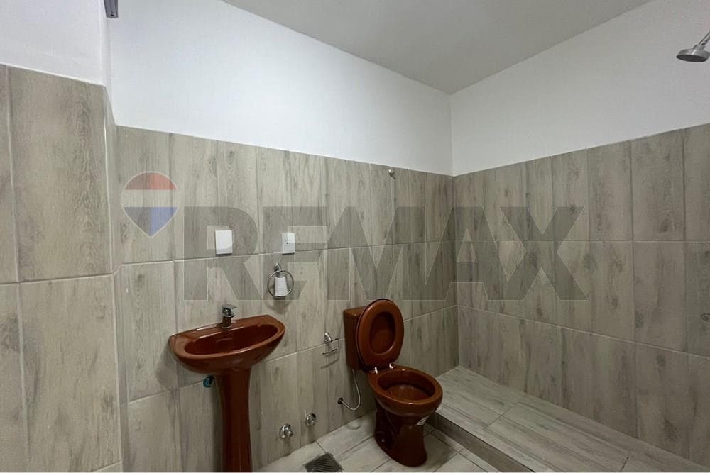 Duplex - Alquiler - San Pablo, Asunción, Paraguay, foto 3