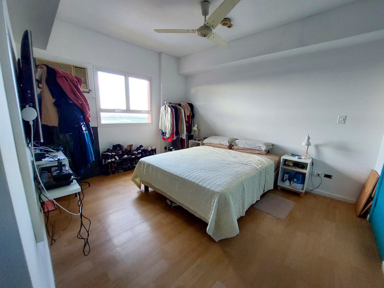 Departamento 3 habitaciones San Roque, foto 4