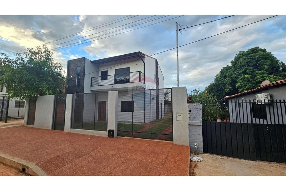 Casa - Venta - Capiata, Paraguay, foto 1