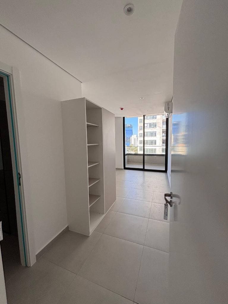 departamento zona Molas López — foto 5