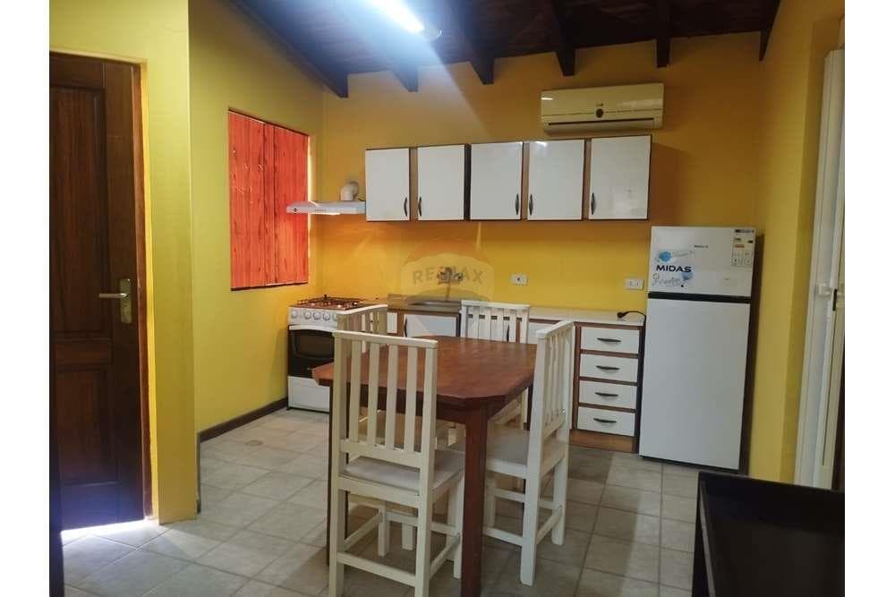 Apartamento amoblado zona aeropuerto — foto 5