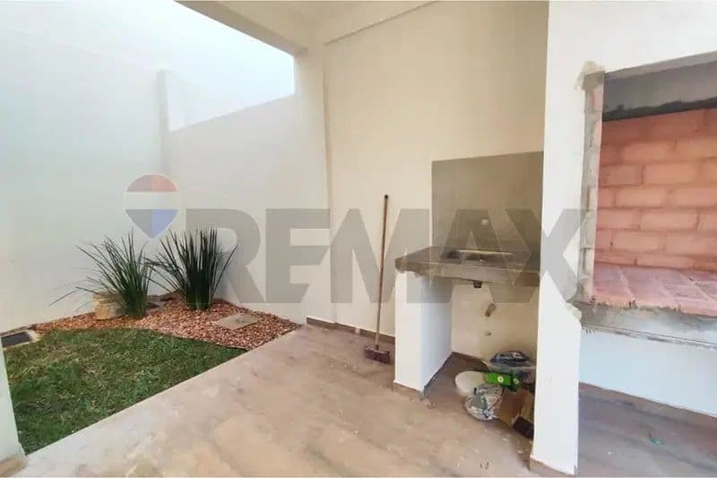 Dùplex en Luque estilo toscano, foto 4