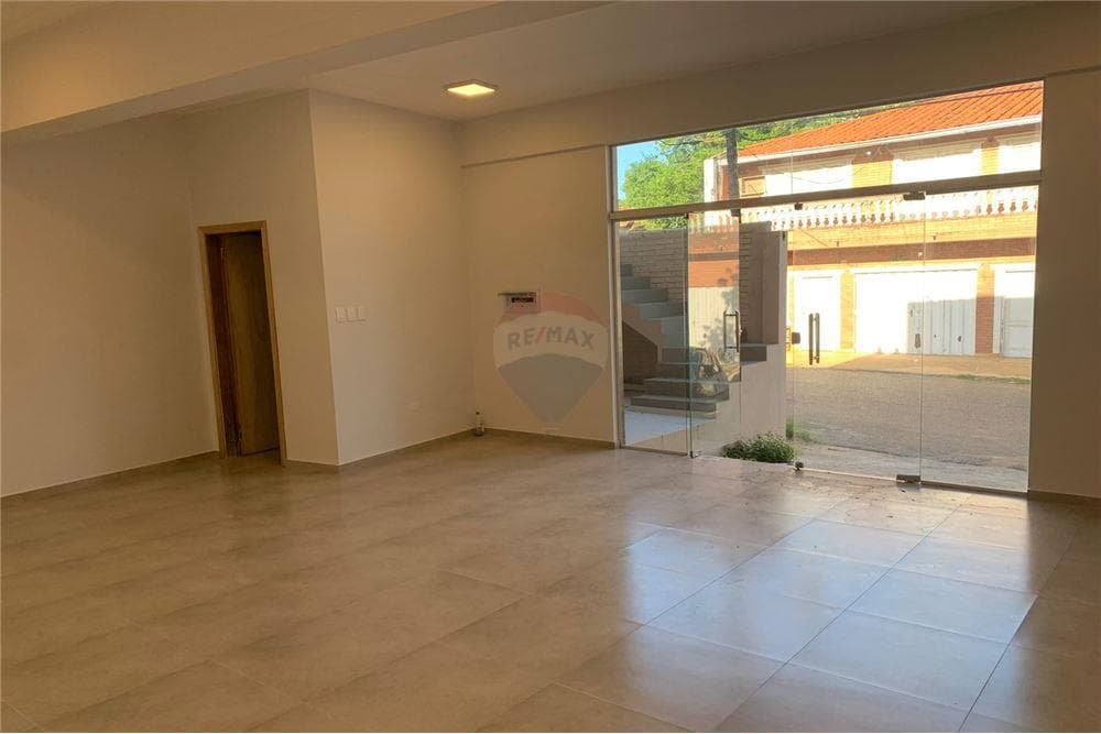 Local Comercial - Alquiler - Paraguay Asunción Trinidad