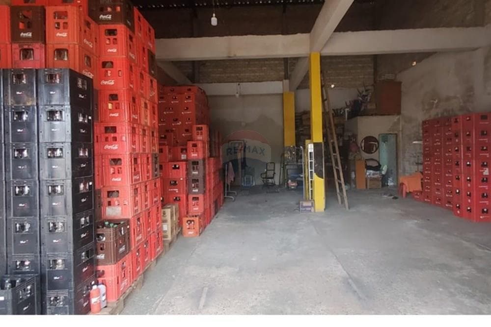 Tinglado /Deposito de 540m2, foto 3