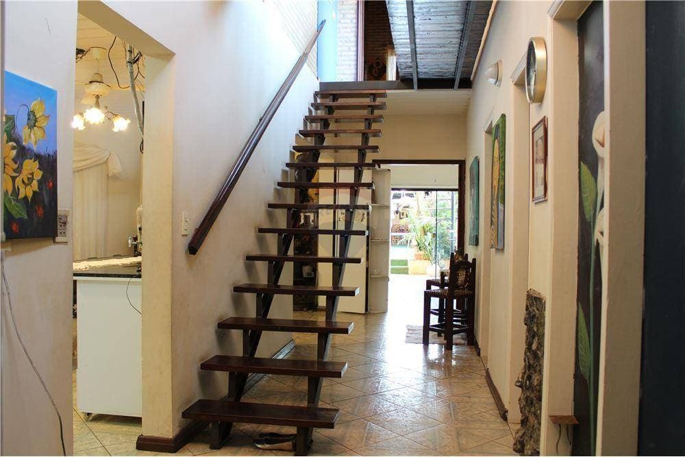 Casa en Venta zona Fernando de la Mora, foto 4