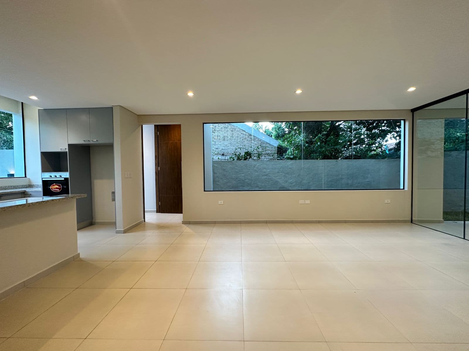 Duplex a estrenar en zona Conmebol - Cul de Sac. Cod VA, foto 2