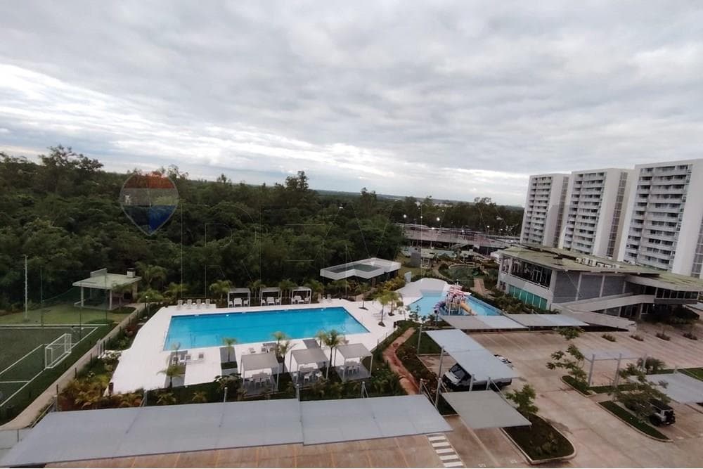 Departamento 3hab semiamoblado en edif exclusivo en mariano — foto 2
