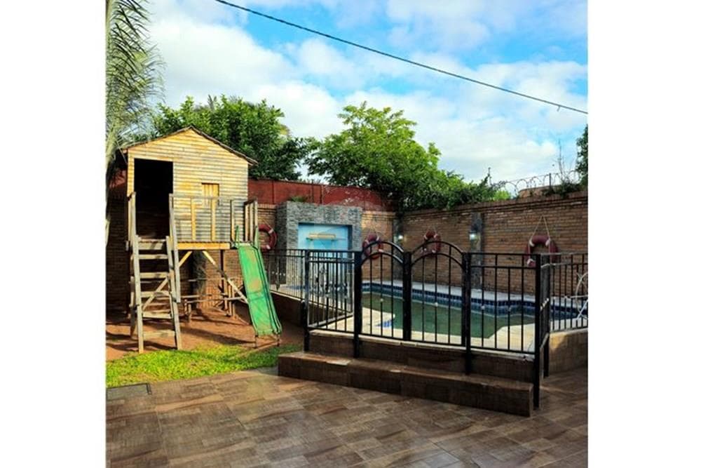 Casa - Venta - Fernando de la Mora, Paraguay, foto 3
