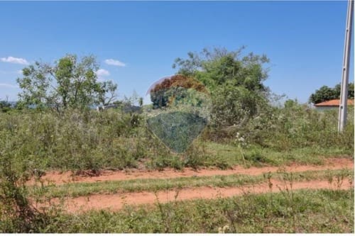 Terreno en venta, central Luque — foto 2