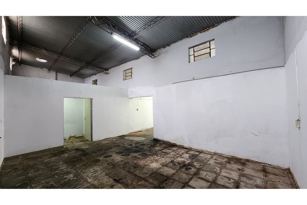 Depósito Comercial 310 m2 cubiertos - Z/ Mercado 4, foto 4