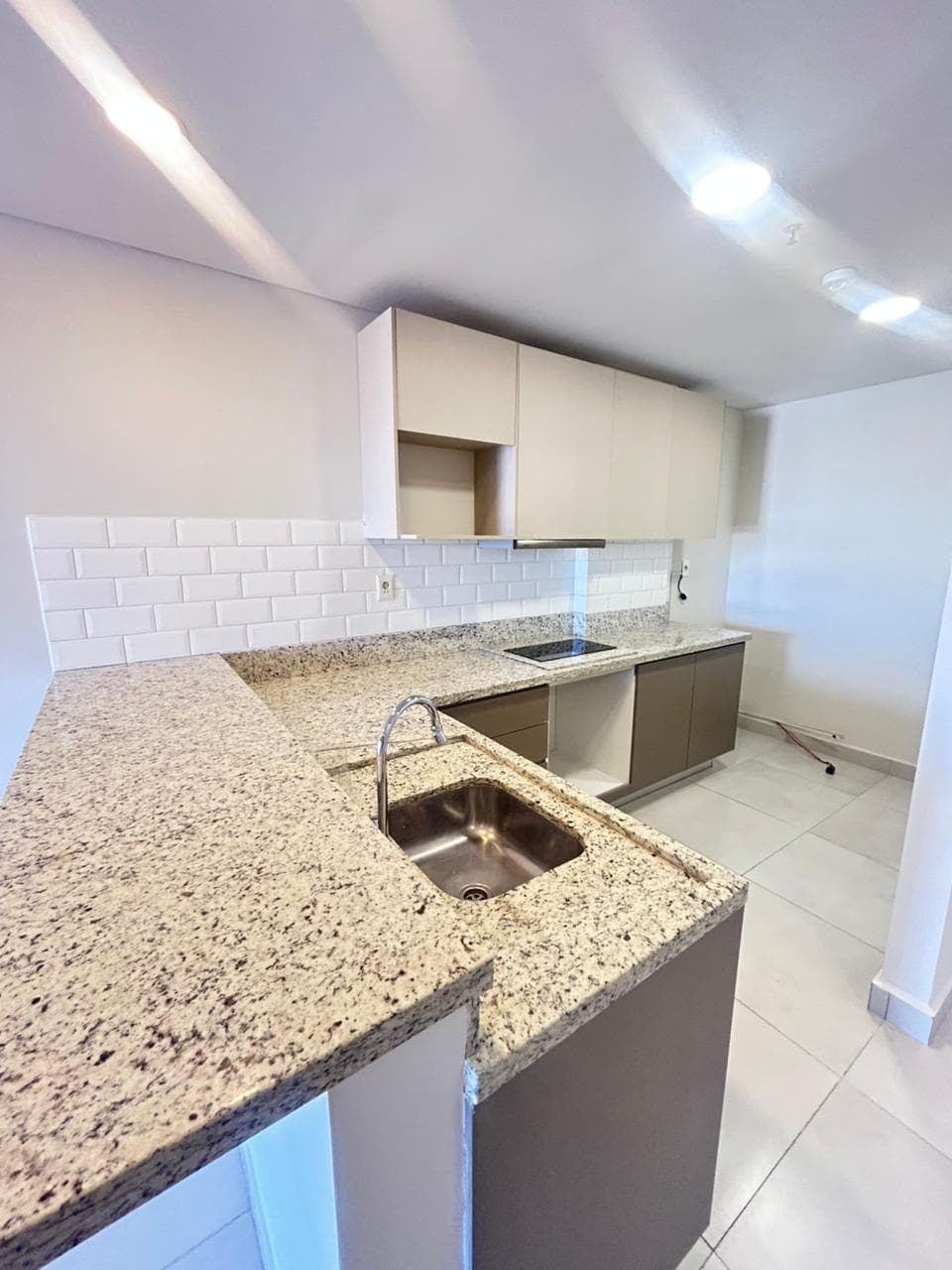 Departamento de 1 dormitorio be live frances, foto 5