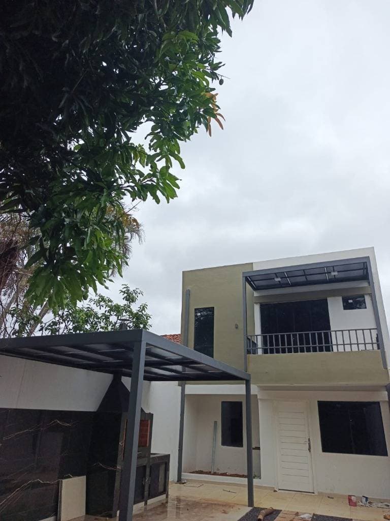 En venta duplex en 4to Barrio, Luque, foto 1