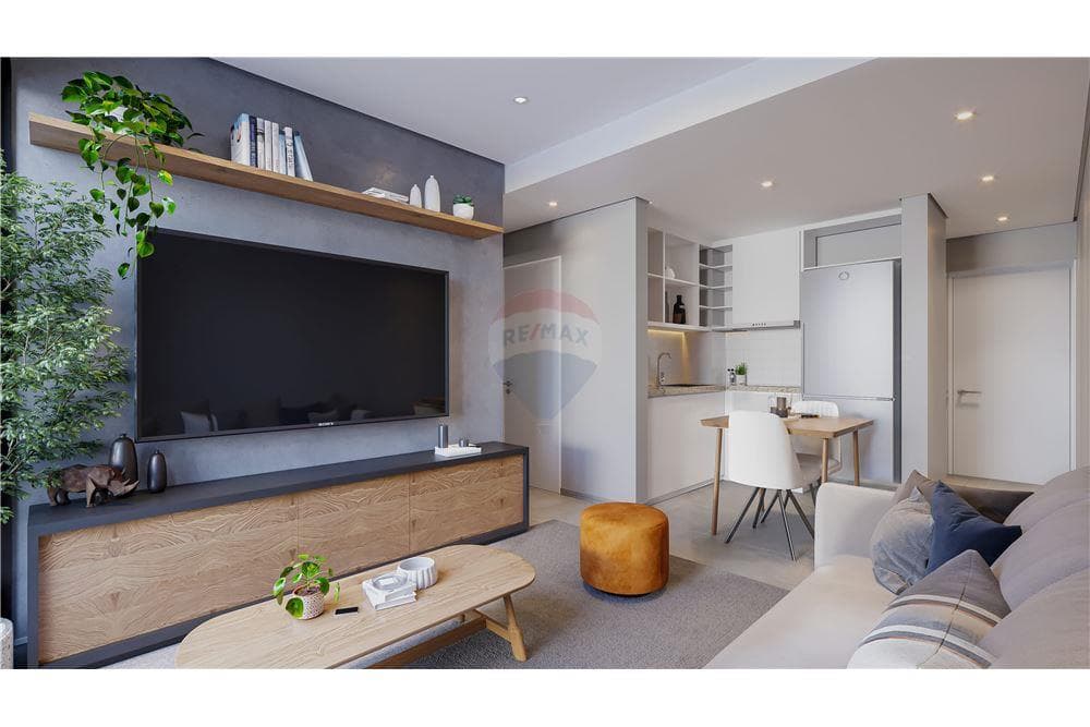 Departamentos en belive torreani - Recoleta, foto 5