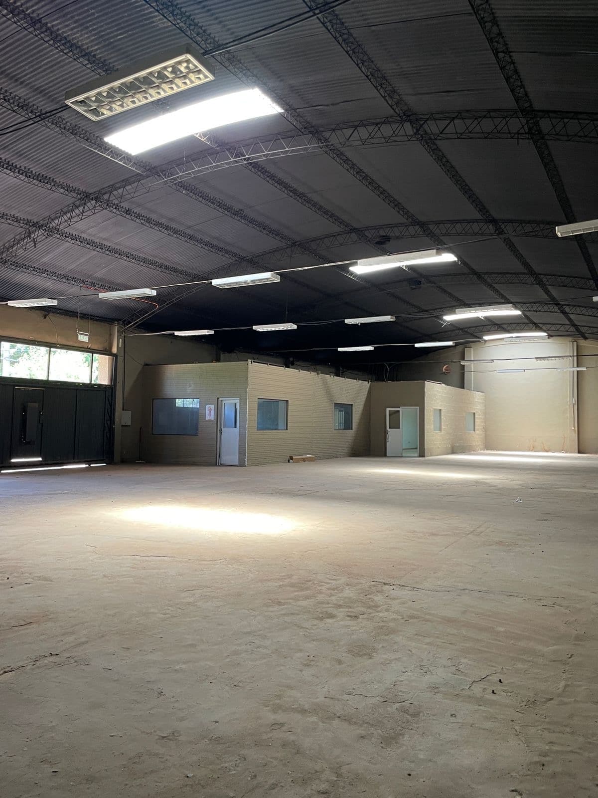 DEPOSITO DE 1.648 m2 en Fernando zona Norte, Madame linch, foto 2