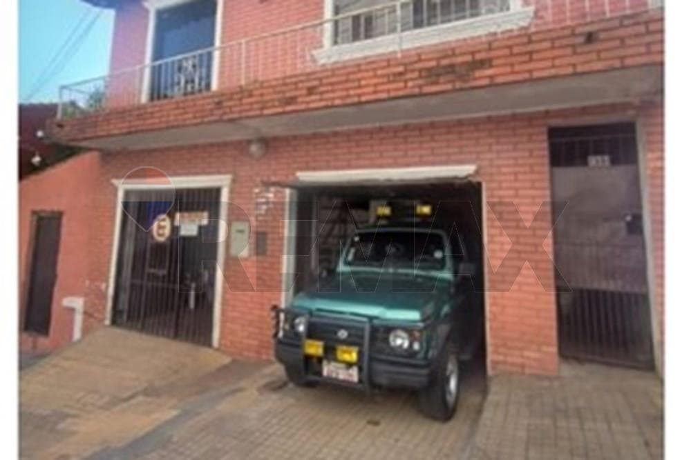 linda casa en venta en ciudad nueva asuncion — foto 2
