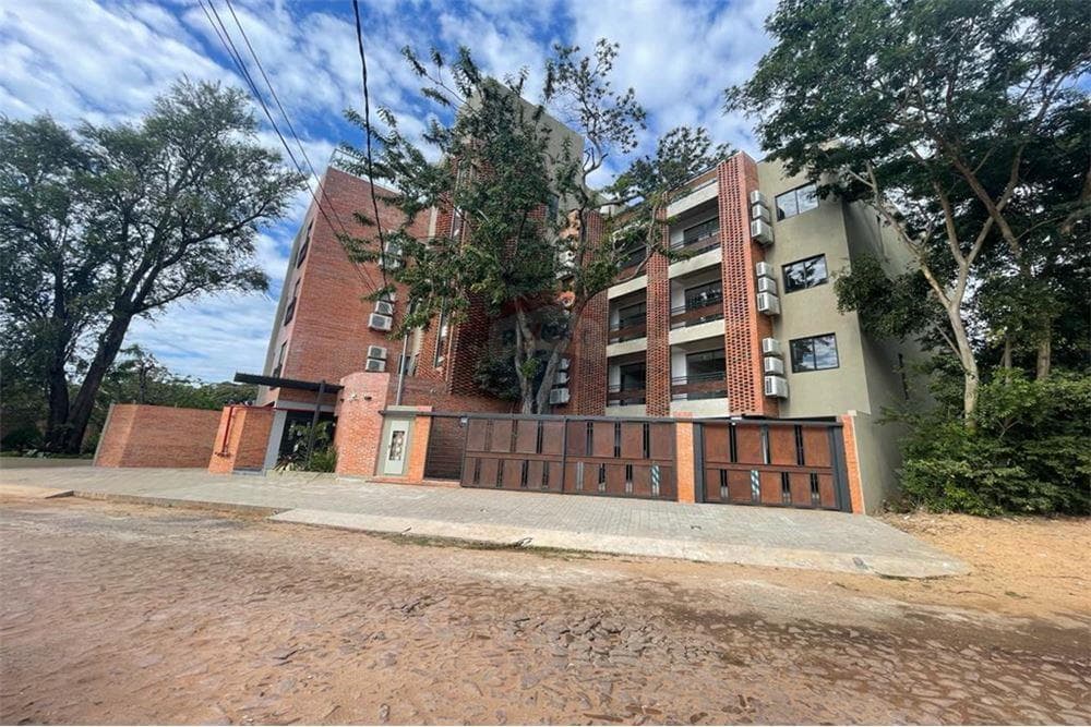 En Venta Departamento en Lambare a estrenar, foto 2