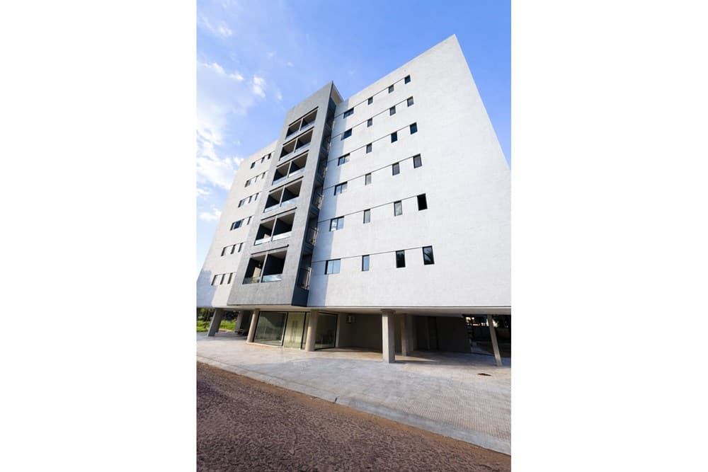 Departamento-Alquiler- Fernando de la Mora, Central