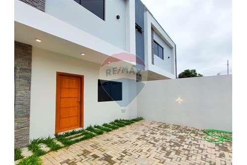 Exclusivo Duplex A Estrenar En Venta - Zona Laurelty, San Lorenzo, foto 3