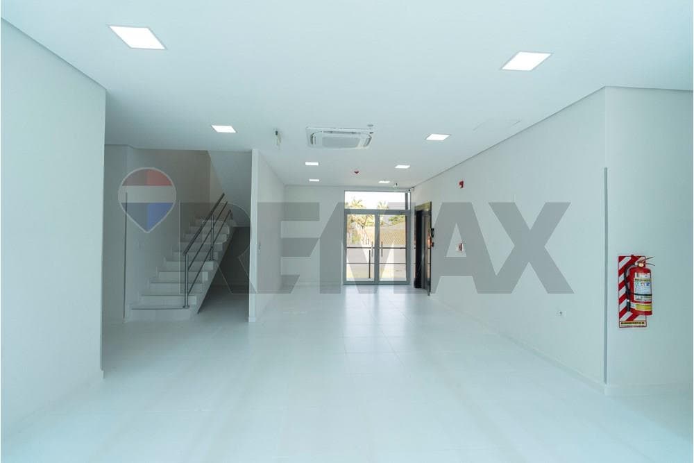 previo con oficinas Para Uso Corporativo En Asuncion — foto 4