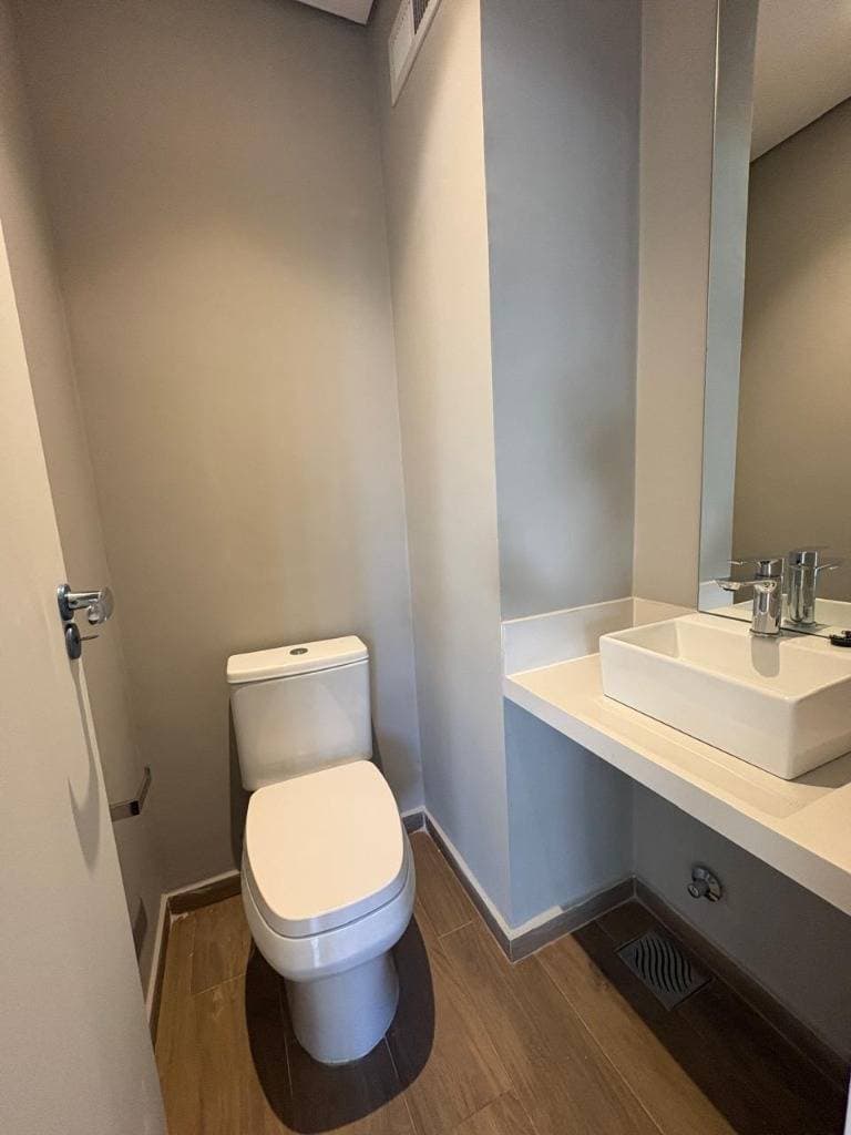 Dpto. De 3 dormitorios en suite a estrenar en Villa Morra, foto 5