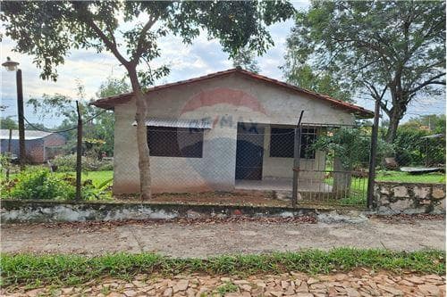 Casa en colonia juan de salazar, ciudad de limpio — foto 4